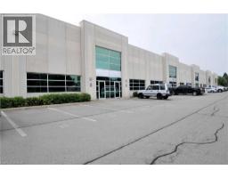1550 YORKTON Court Unit# 9, burlington, Ontario
