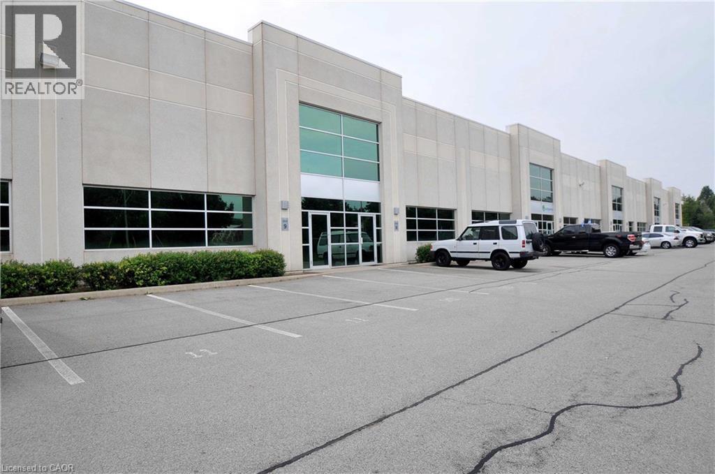 1550 YORKTON Court Unit# 8, Burlington