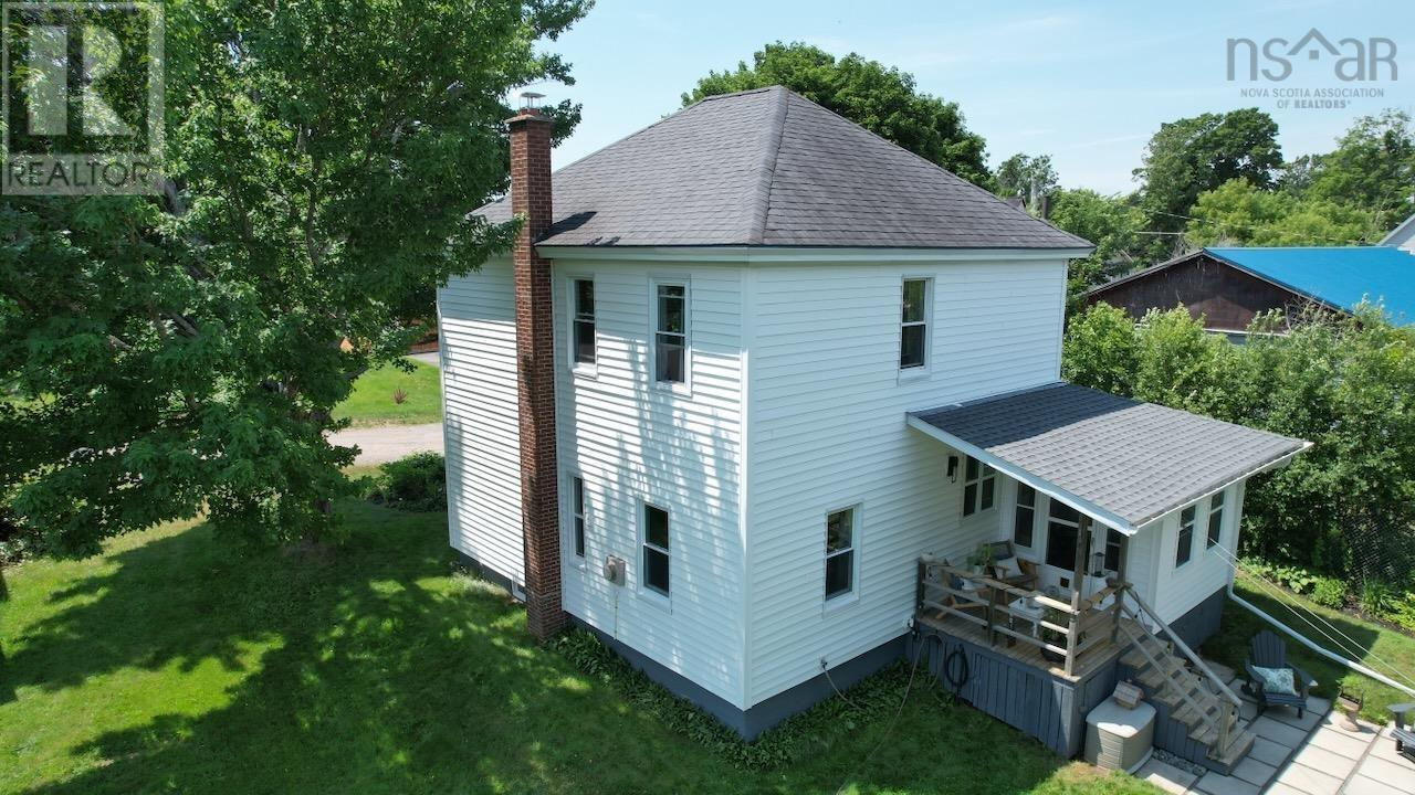 29 River Avenue, Oxford, Nova Scotia