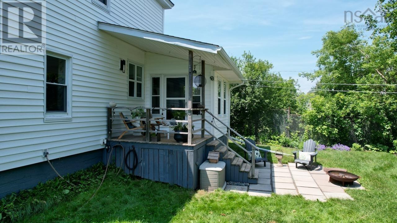 29 River Avenue, Oxford, Nova Scotia  B0M 1P0 - Photo 11 - 202617377