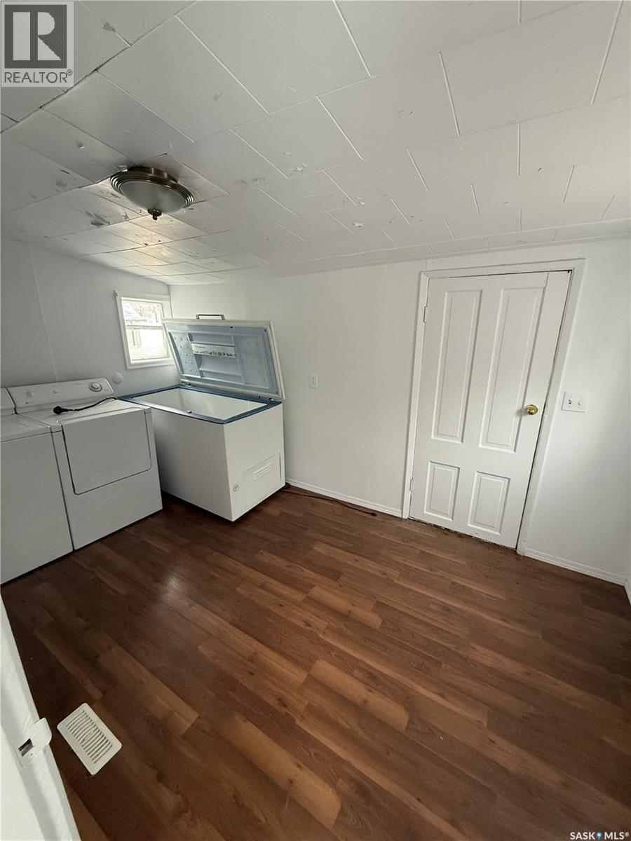 216 & 218 Alexander Street, Radisson, Saskatchewan  S0K 3L0 - Photo 4 - SK042670