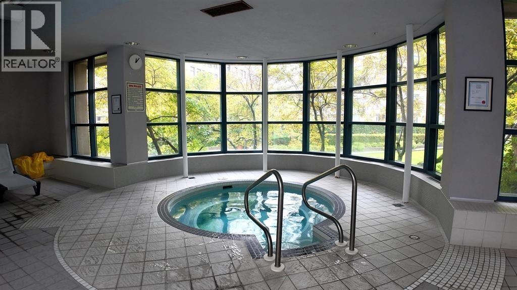 2304 183 Keefer Place, Vancouver, British Columbia  V6B 6B9 - Photo 14 - R3146860
