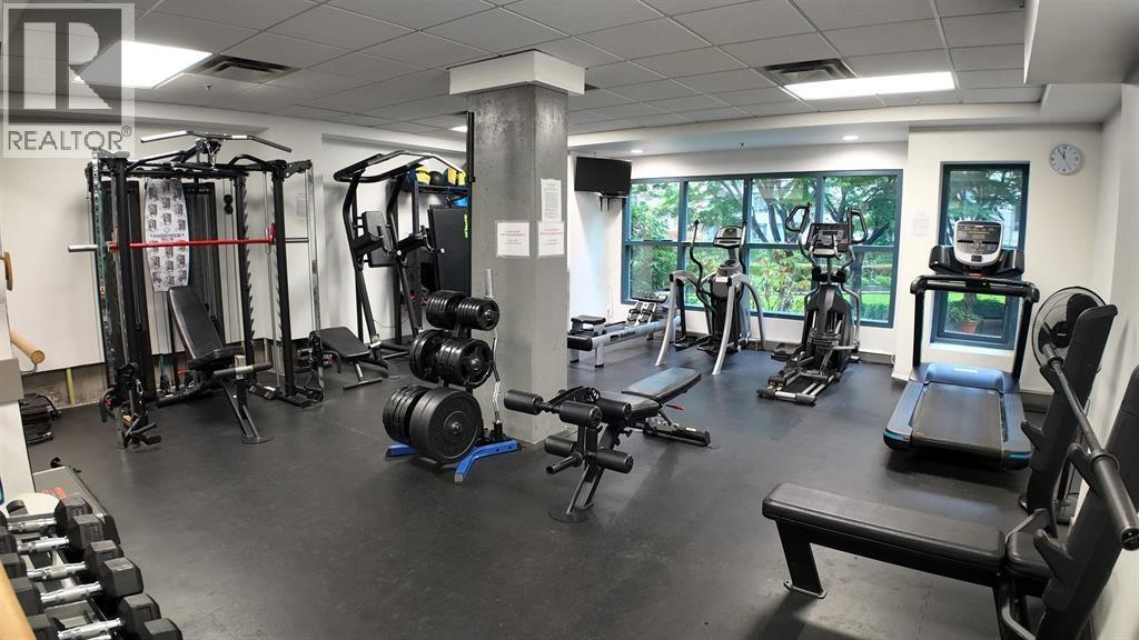 2304 183 Keefer Place, Vancouver, British Columbia  V6B 6B9 - Photo 18 - R3146860