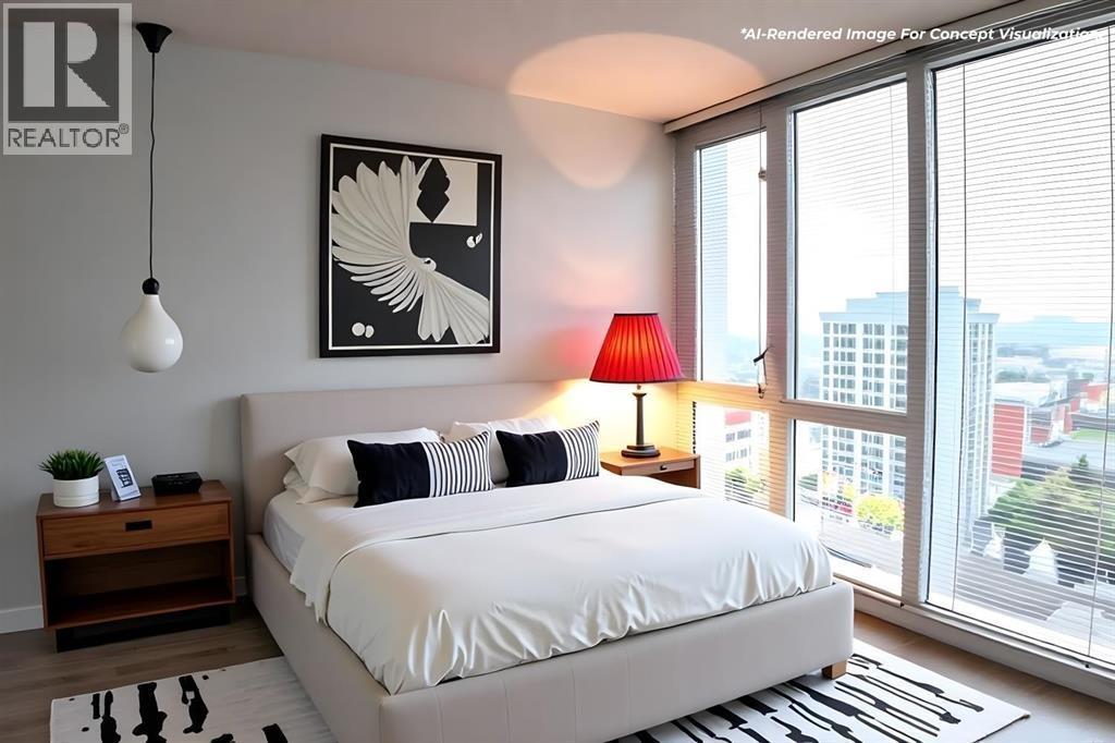 2304 183 Keefer Place, Vancouver, British Columbia  V6B 6B9 - Photo 6 - R3146860