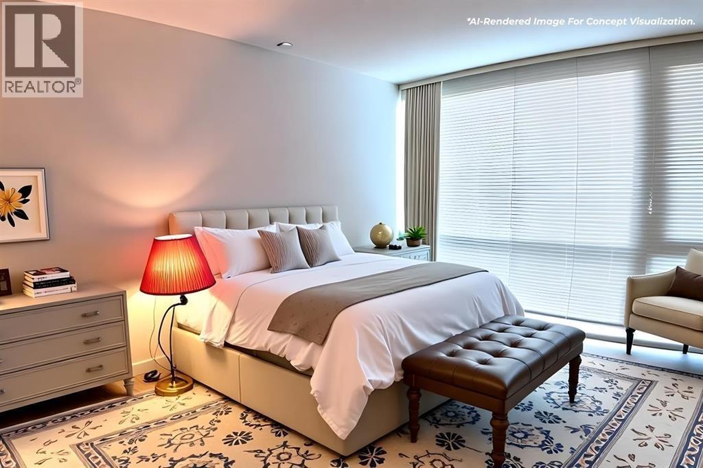 2304 183 Keefer Place, Vancouver, British Columbia  V6B 6B9 - Photo 8 - R3146860