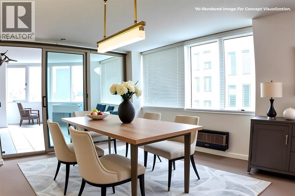 2304 183 Keefer Place, Vancouver, British Columbia  V6B 6B9 - Photo 9 - R3146860