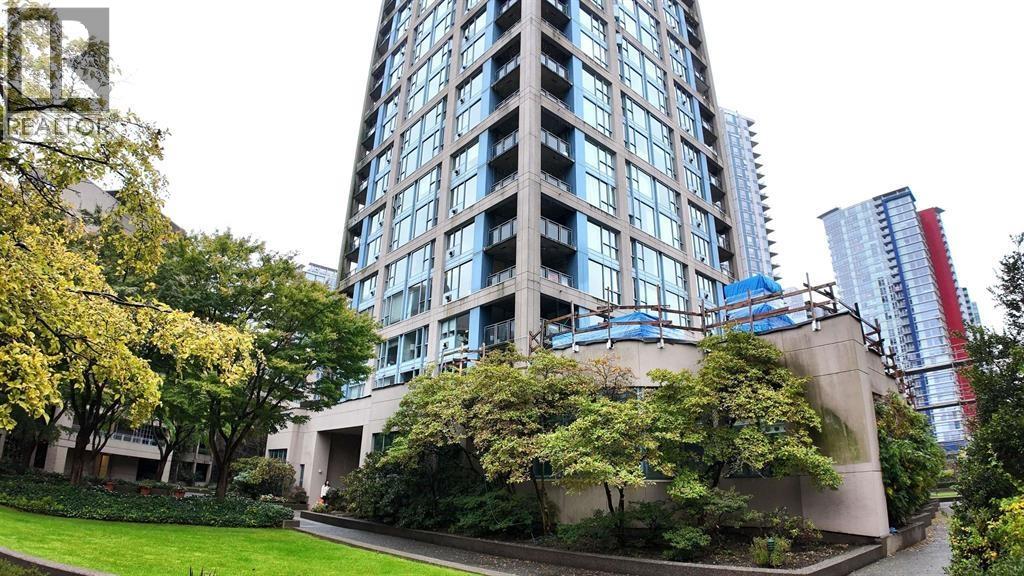 2304 183 Keefer Place, Vancouver, British Columbia  V6B 6B9 - Photo 20 - R3146860