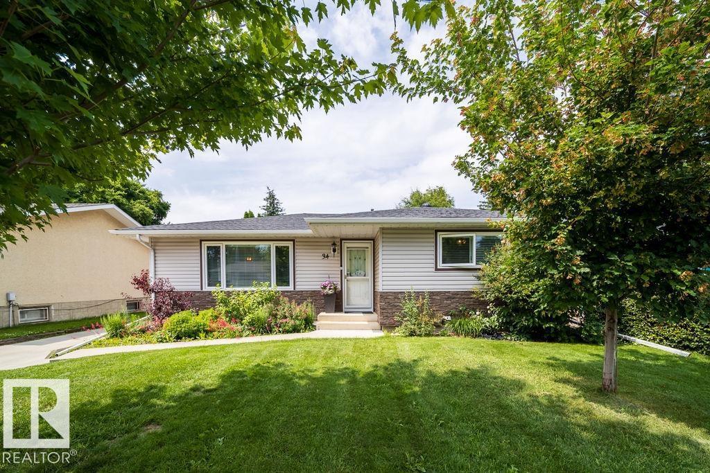 34 Peacock DR, Sherwood Park, Alberta