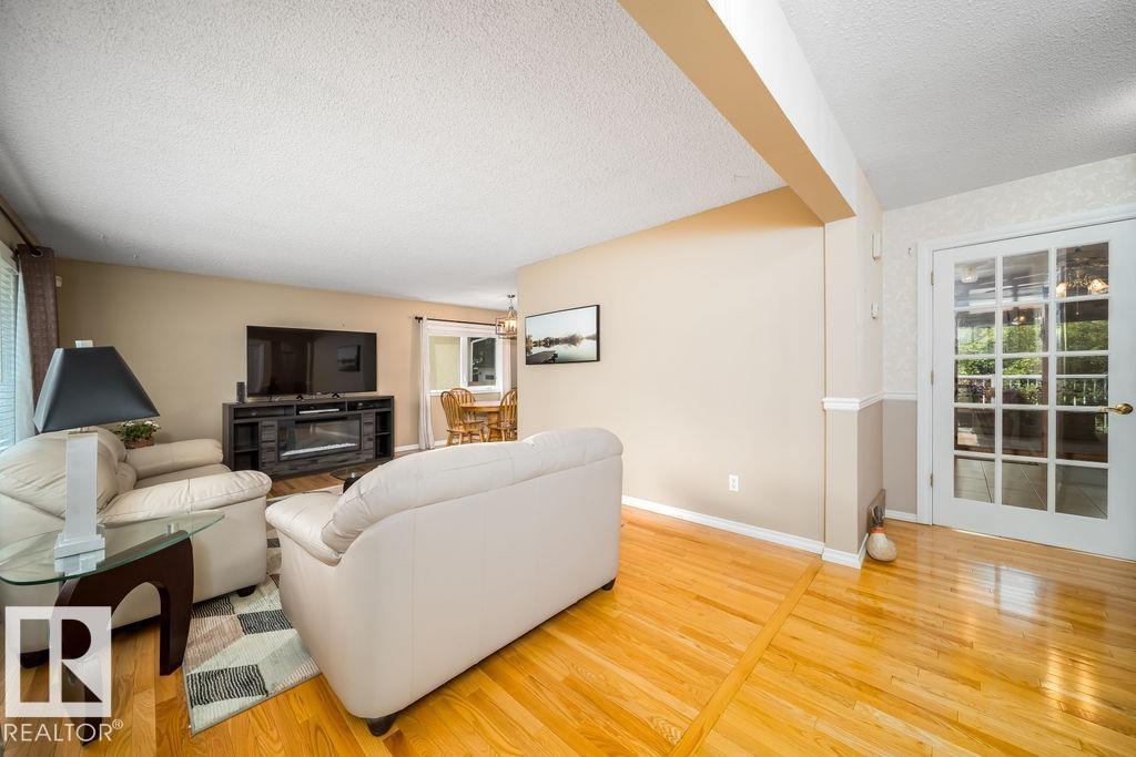 34 Peacock Dr, Sherwood Park, Alberta  T8A 0A8 - Photo 12 - E4499077