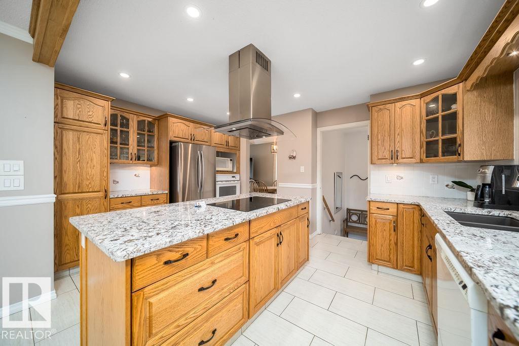 34 Peacock Dr, Sherwood Park, Alberta  T8A 0A8 - Photo 14 - E4499077