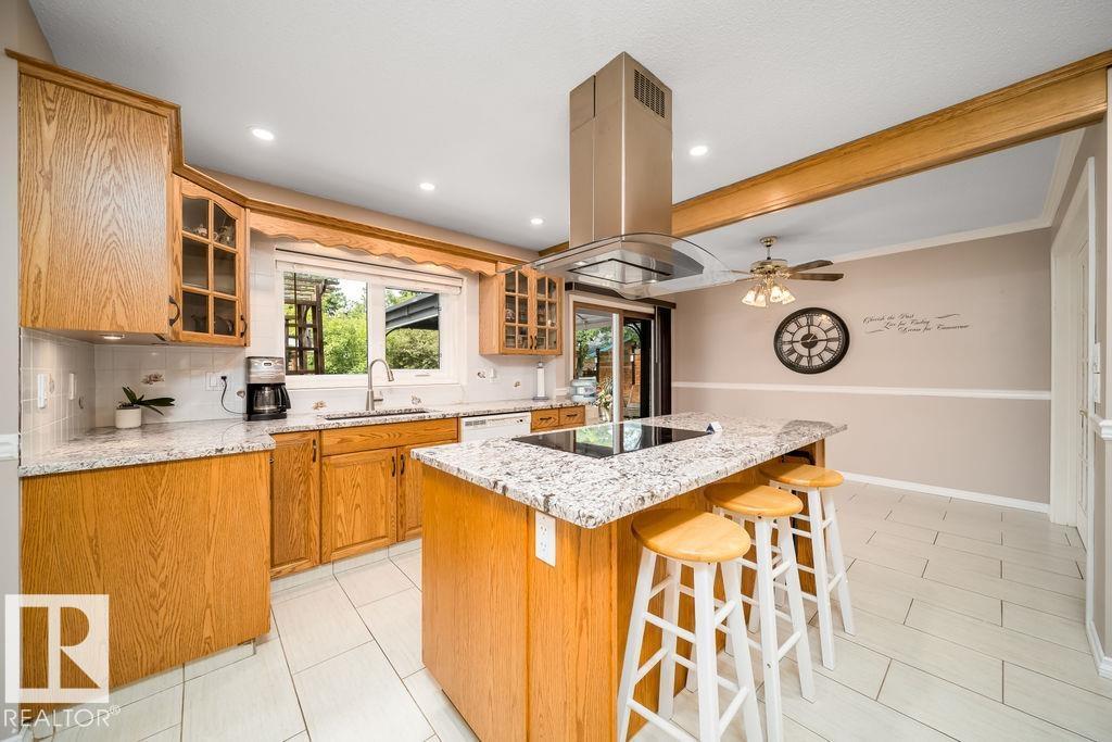 34 Peacock Dr, Sherwood Park, Alberta  T8A 0A8 - Photo 15 - E4499077