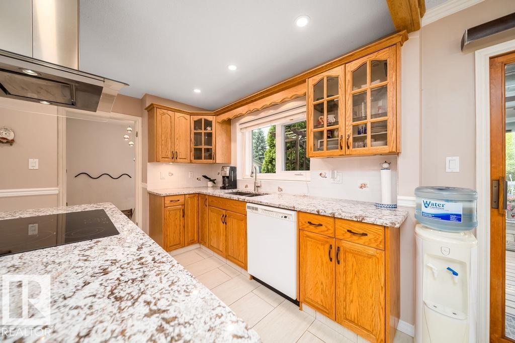 34 Peacock Dr, Sherwood Park, Alberta  T8A 0A8 - Photo 16 - E4499077