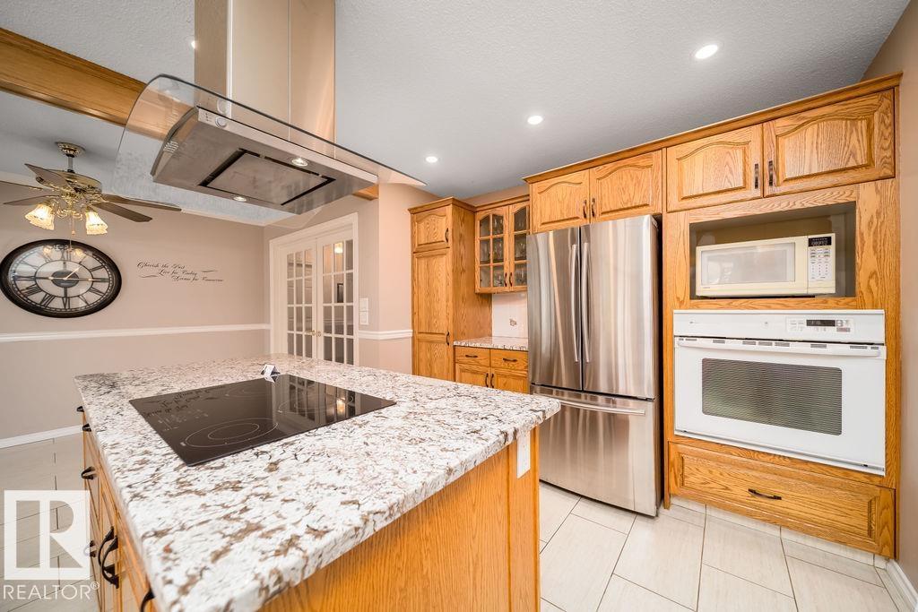 34 Peacock Dr, Sherwood Park, Alberta  T8A 0A8 - Photo 17 - E4499077