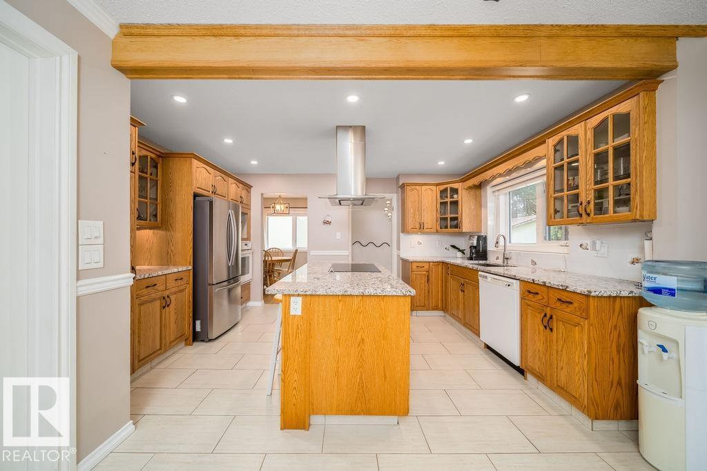 34 Peacock Dr, Sherwood Park, Alberta  T8A 0A8 - Photo 18 - E4499077