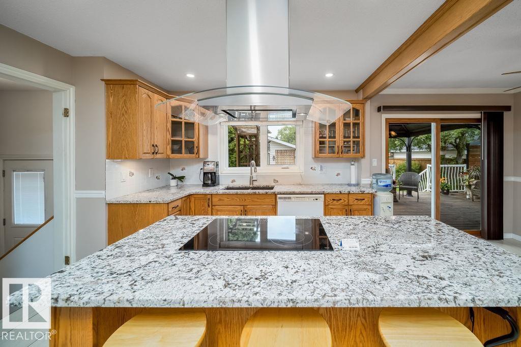 34 Peacock Dr, Sherwood Park, Alberta  T8A 0A8 - Photo 19 - E4499077