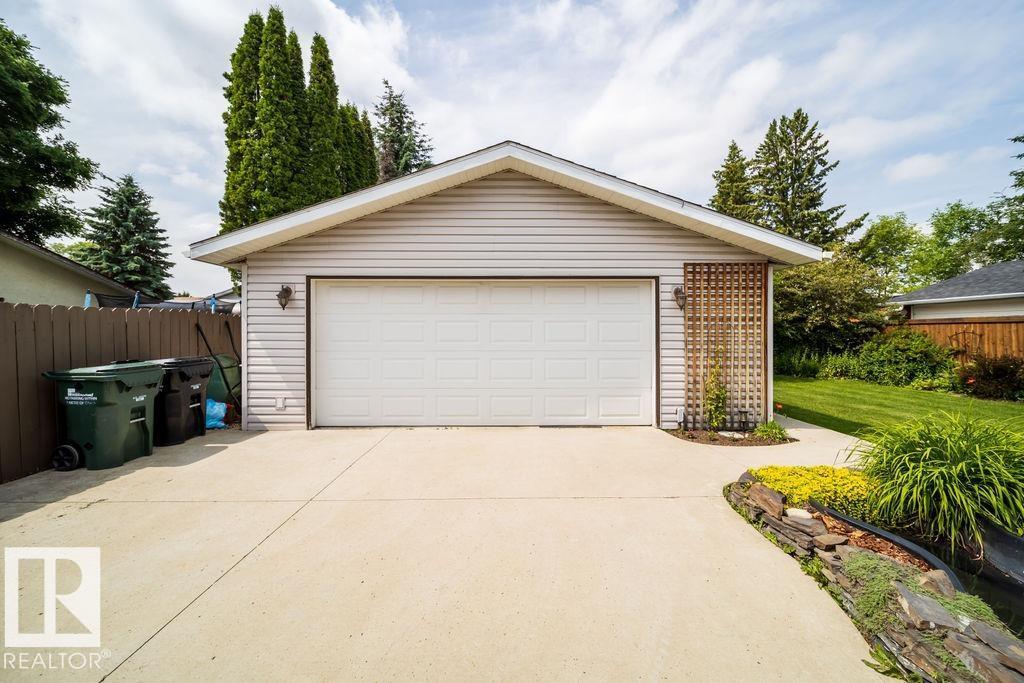34 Peacock Dr, Sherwood Park, Alberta  T8A 0A8 - Photo 31 - E4499077
