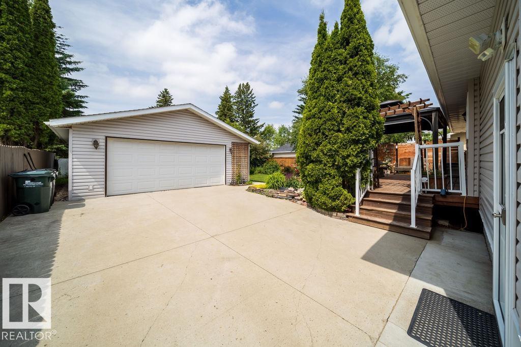 34 Peacock Dr, Sherwood Park, Alberta  T8A 0A8 - Photo 32 - E4499077