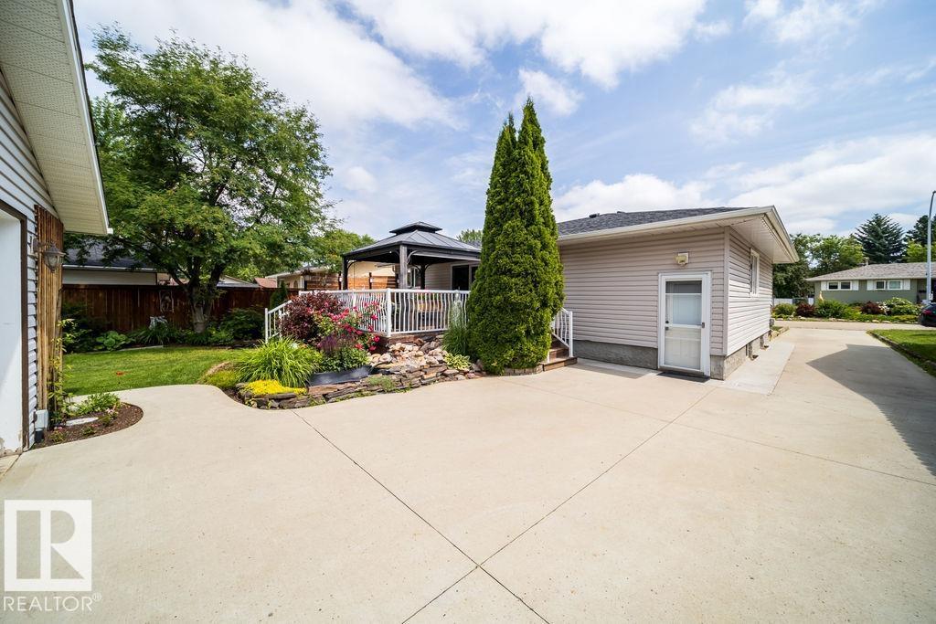 34 Peacock Dr, Sherwood Park, Alberta  T8A 0A8 - Photo 33 - E4499077