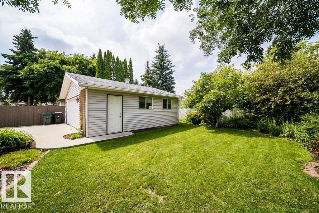 34 Peacock Dr, Sherwood Park, Alberta  T8A 0A8 - Photo 35 - E4499077