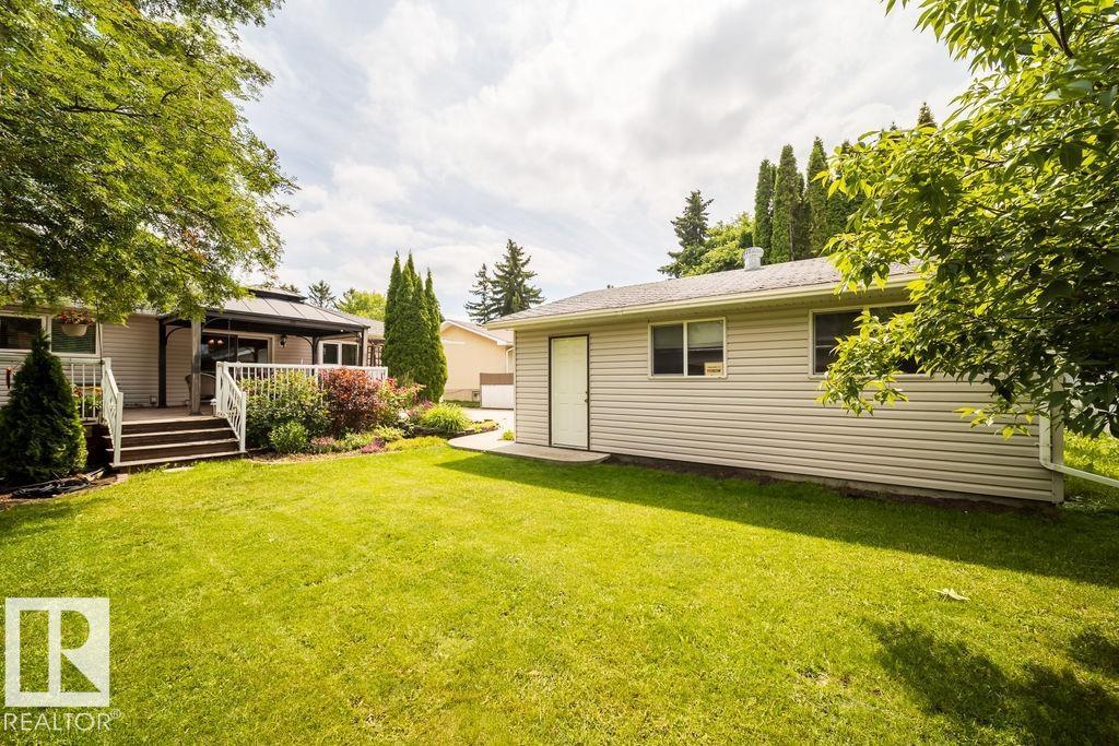 34 Peacock Dr, Sherwood Park, Alberta  T8A 0A8 - Photo 36 - E4499077