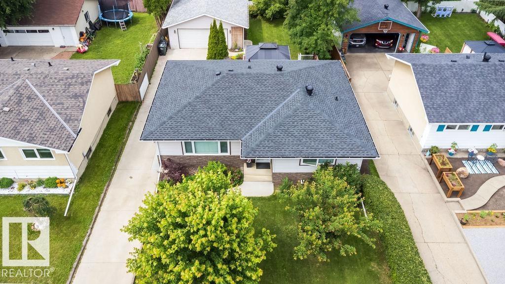 34 Peacock Dr, Sherwood Park, Alberta  T8A 0A8 - Photo 4 - E4499077