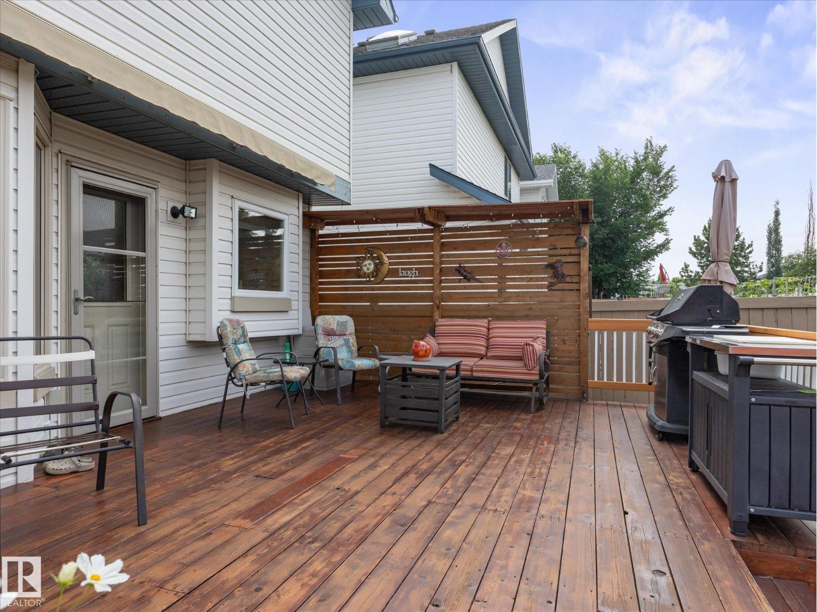 16948 116 St NW, Edmonton, Alberta  T5X 3T8 - Photo 29 - E4499082
