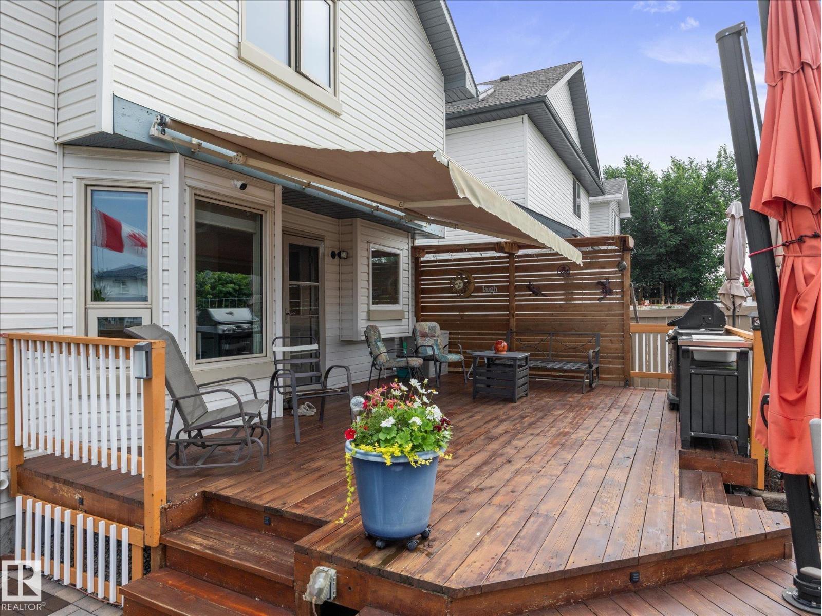 16948 116 St NW, Edmonton, Alberta  T5X 3T8 - Photo 31 - E4499082