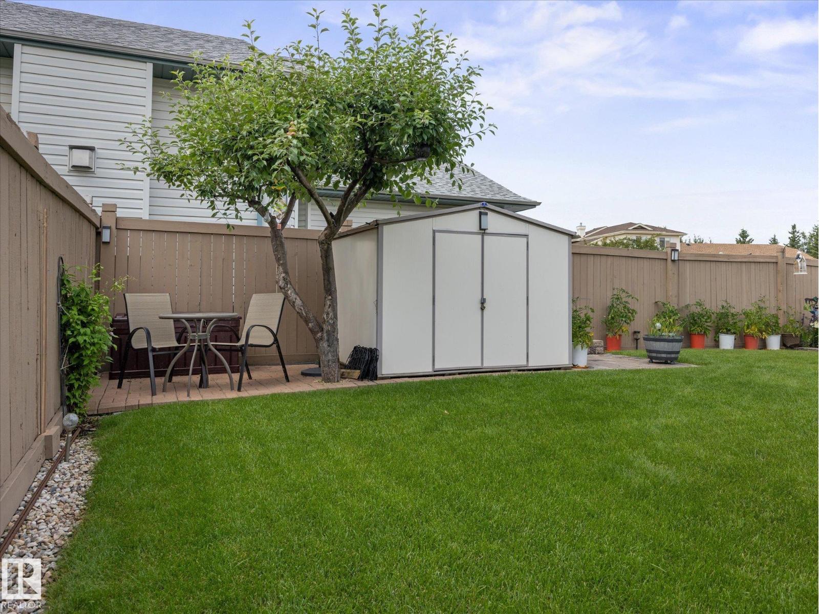 16948 116 St NW, Edmonton, Alberta  T5X 3T8 - Photo 32 - E4499082