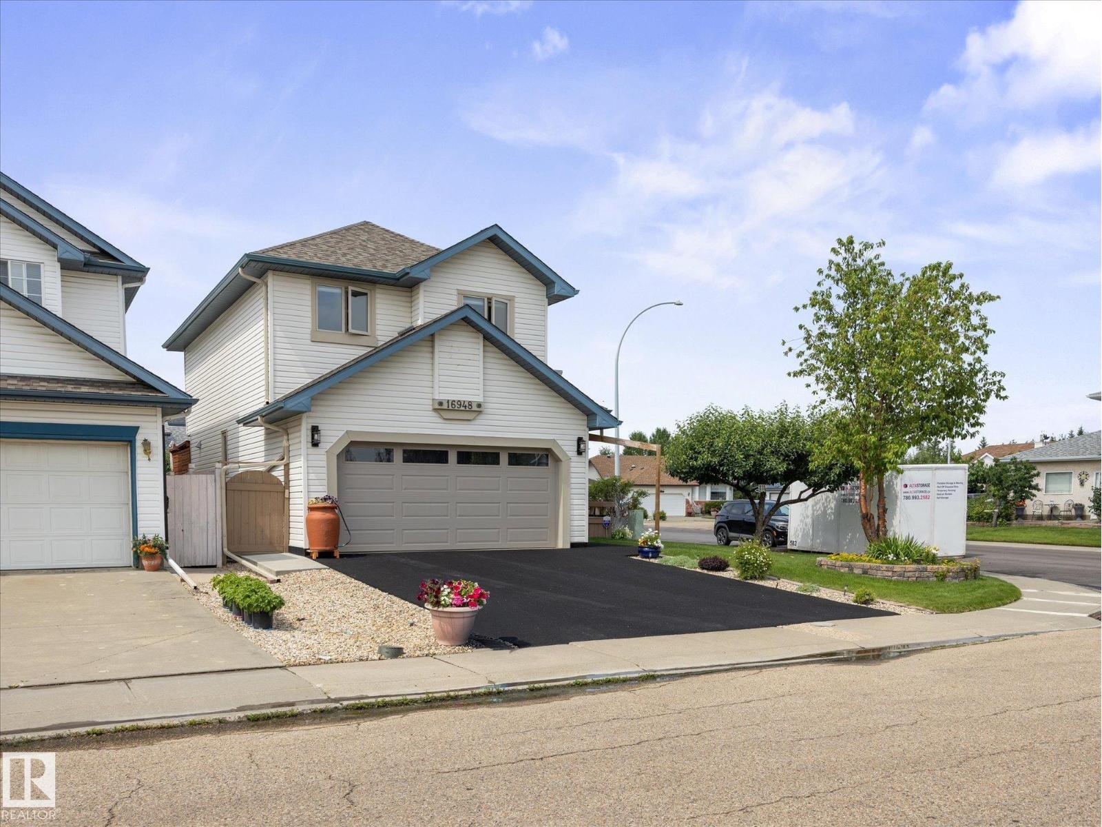 16948 116 St NW, Edmonton, Alberta  T5X 3T8 - Photo 39 - E4499082