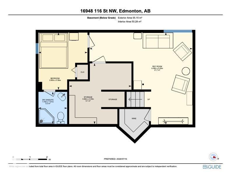 16948 116 St NW, Edmonton, Alberta  T5X 3T8 - Photo 42 - E4499082