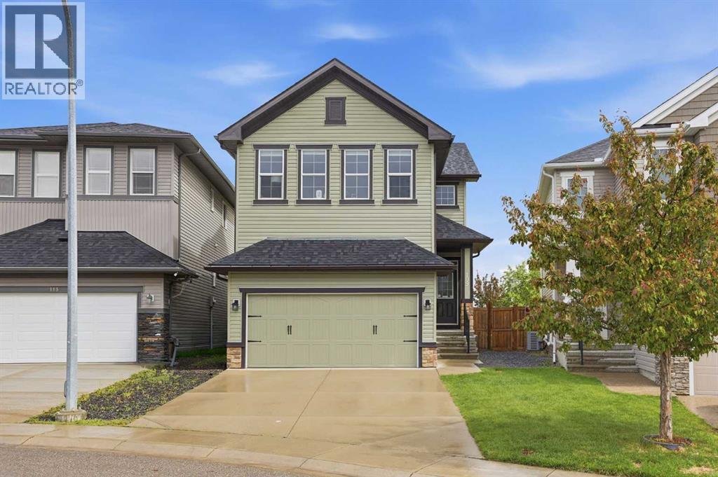 109 Evansdale Landing NW, Calgary