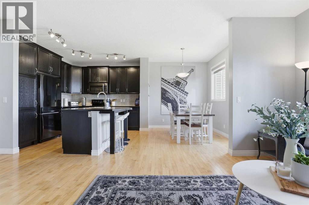 109 Evansdale Landing NW, Calgary, Alberta  T3P 0C7 - Photo 16 - A2327505