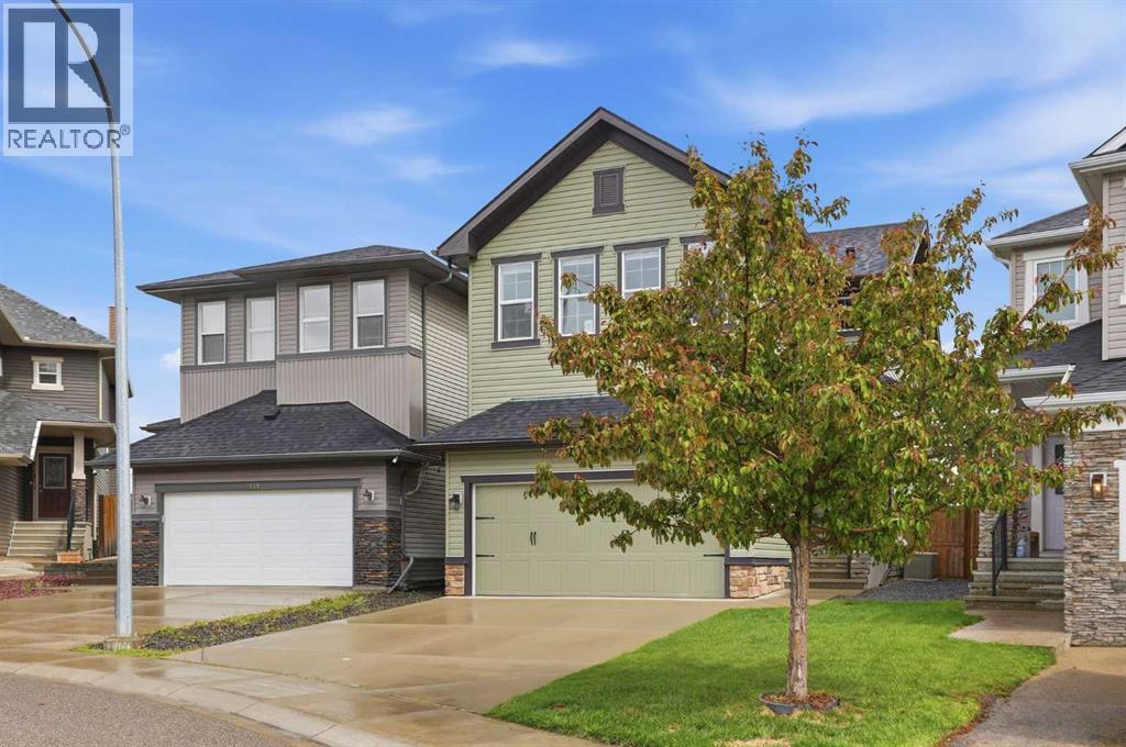 109 Evansdale Landing NW, Calgary, Alberta  T3P 0C7 - Photo 2 - A2327505