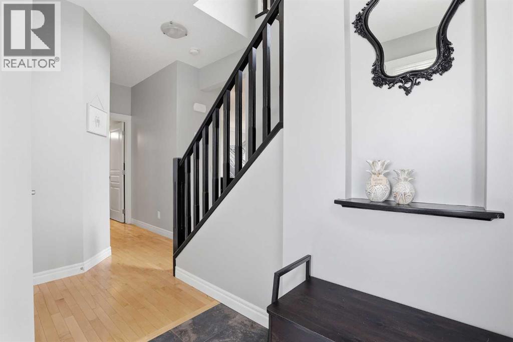 109 Evansdale Landing NW, Calgary, Alberta  T3P 0C7 - Photo 4 - A2327505