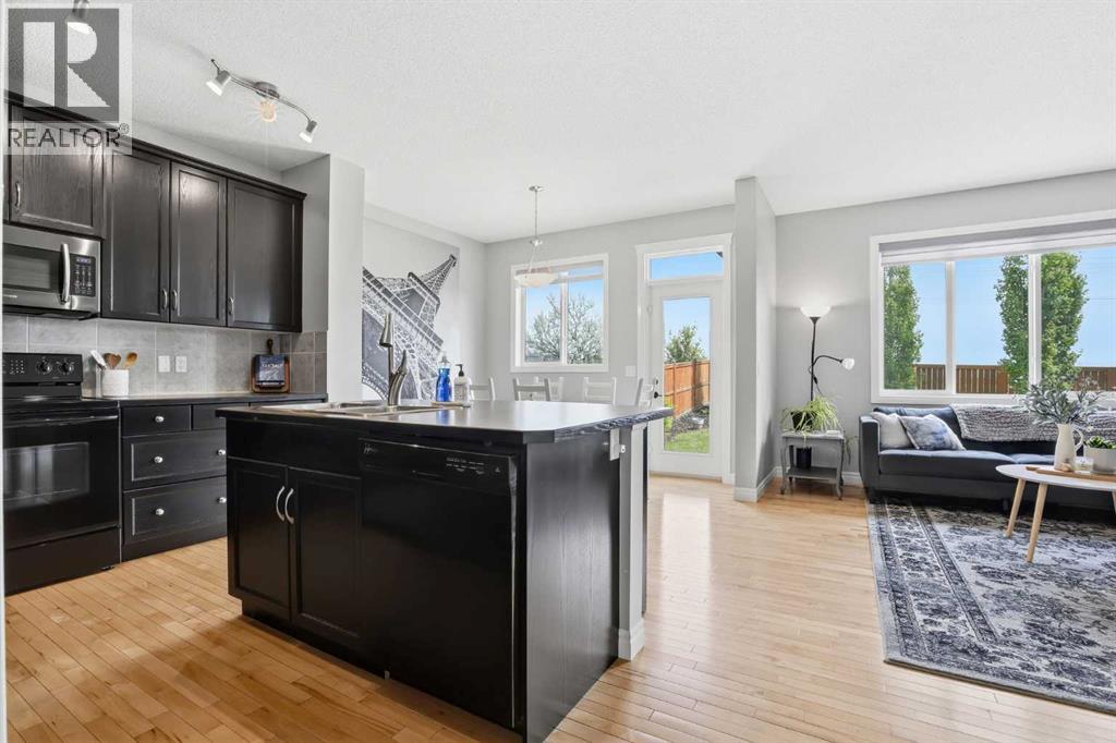 109 Evansdale Landing NW, Calgary, Alberta  T3P 0C7 - Photo 10 - A2327505