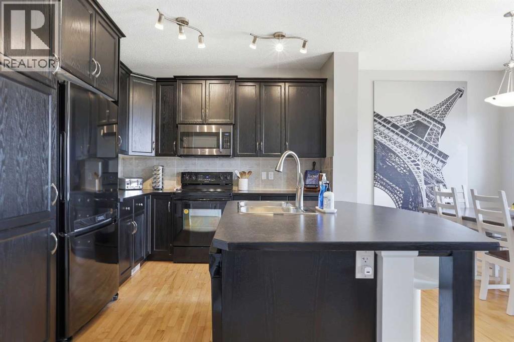 109 Evansdale Landing NW, Calgary, Alberta  T3P 0C7 - Photo 11 - A2327505