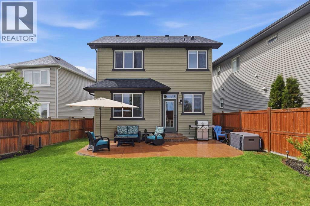 109 Evansdale Landing NW, Calgary, Alberta  T3P 0C7 - Photo 44 - A2327505