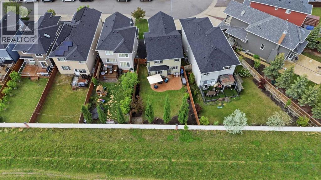 109 Evansdale Landing NW, Calgary, Alberta  T3P 0C7 - Photo 49 - A2327505