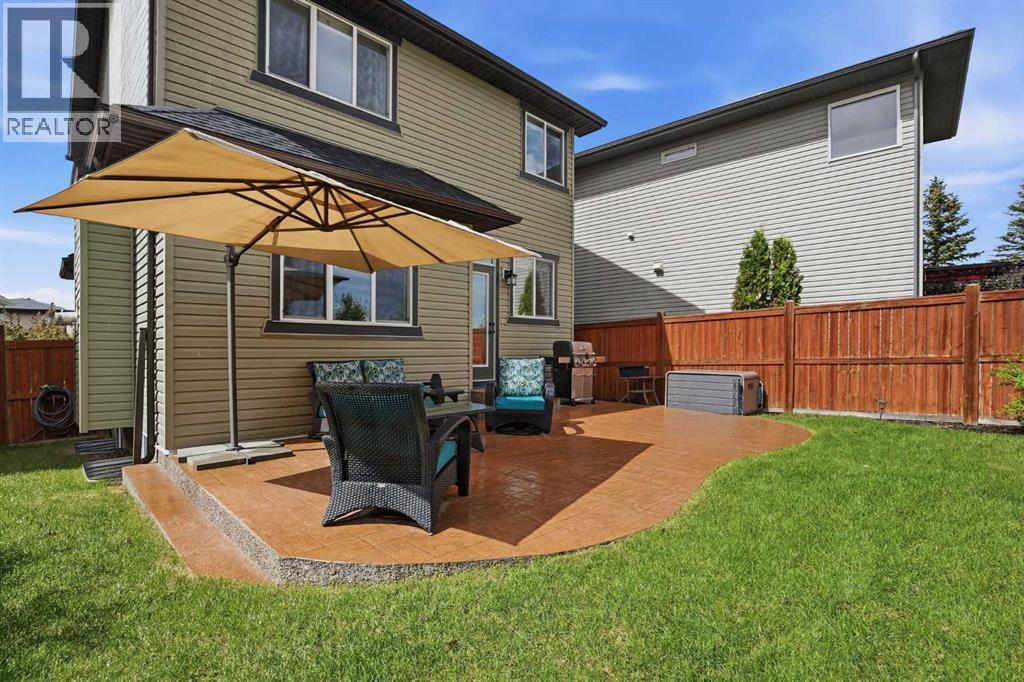 109 Evansdale Landing NW, Calgary, Alberta  T3P 0C7 - Photo 43 - A2327505