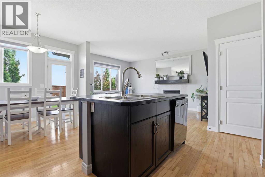 109 Evansdale Landing NW, Calgary, Alberta  T3P 0C7 - Photo 12 - A2327505