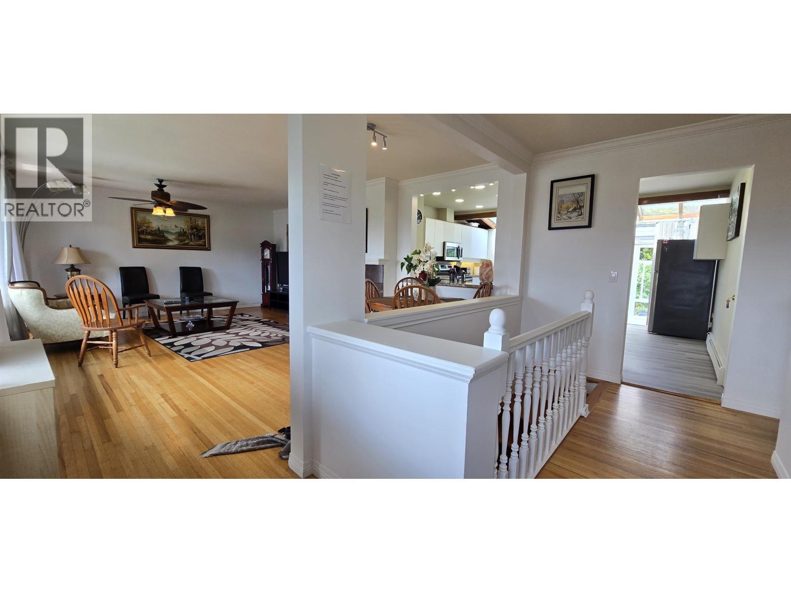 638 Elstree Place, North Vancouver, British Columbia  V7N 2Y3 - Photo 4 - R3146961