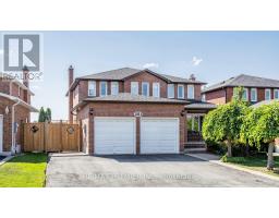 261 MORNING STAR DRIVE, Vaughan, Ontario