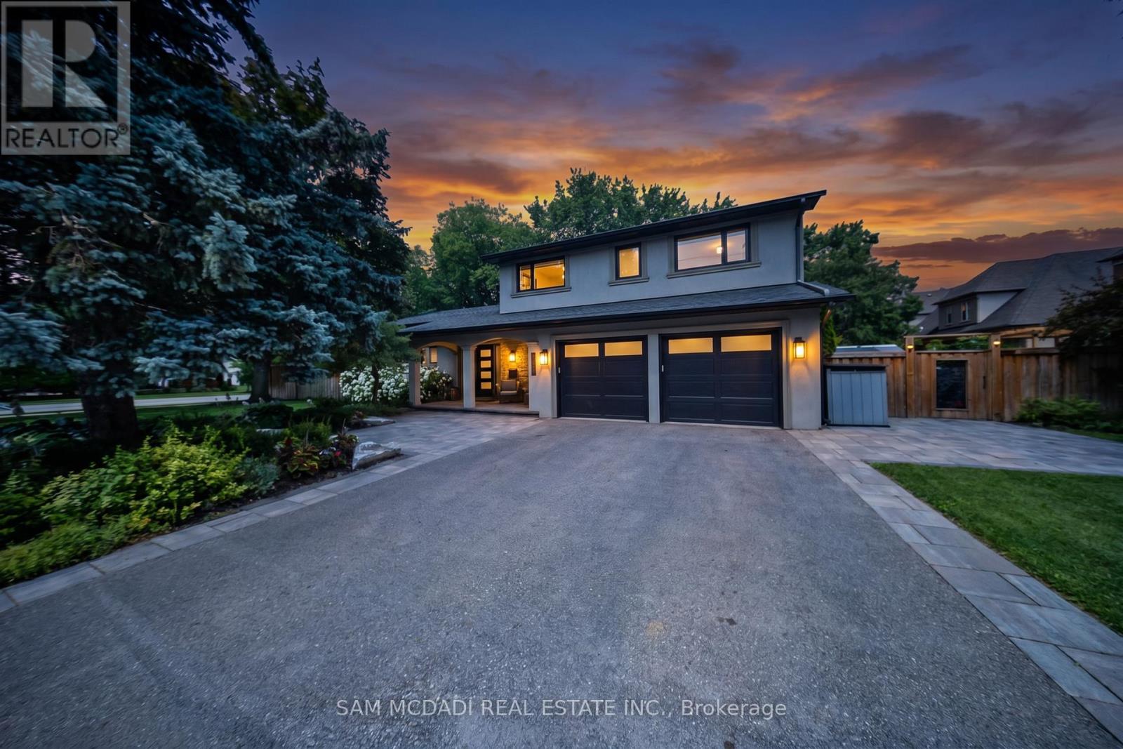 1171 BIRCHVIEW DRIVE, Mississauga, Ontario