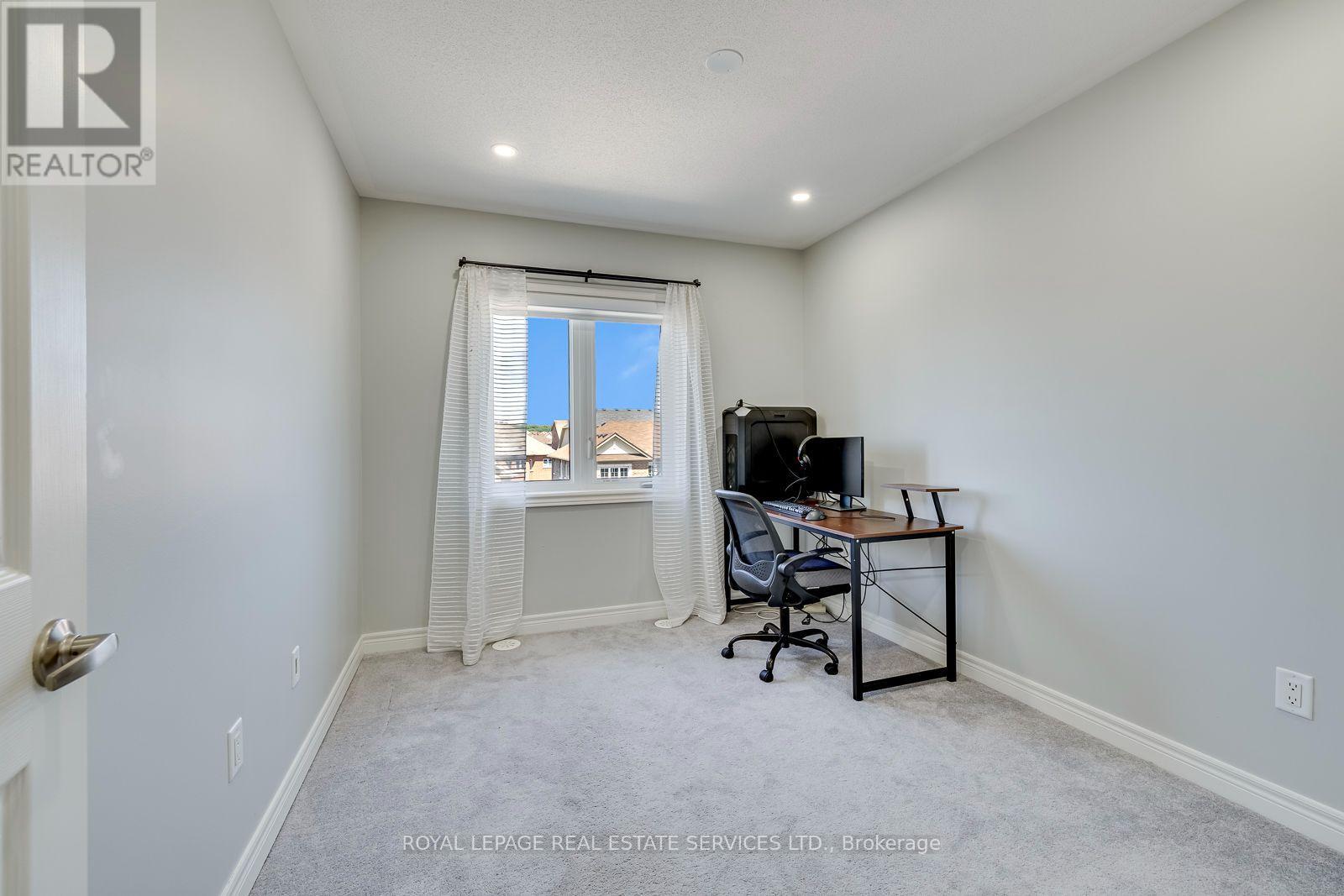 486 Silver Maple Road, Oakville, Ontario  L6H 3P6 - Photo 27 - W13571104