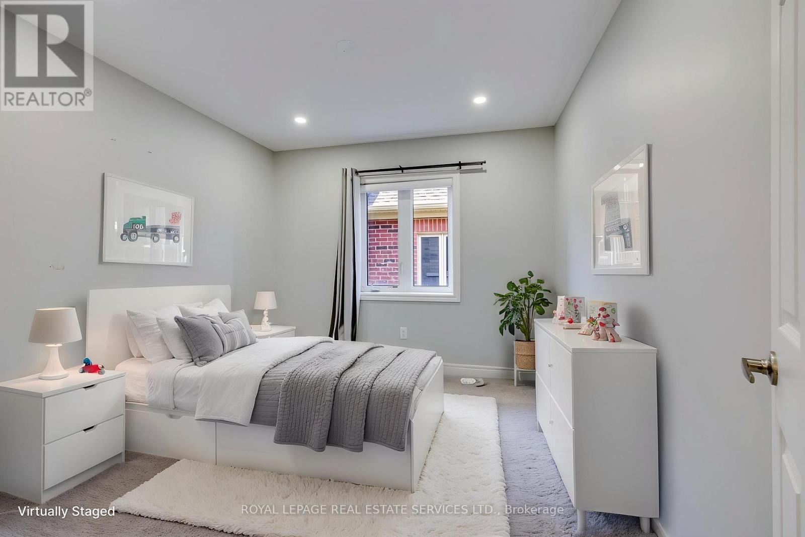 486 Silver Maple Road, Oakville, Ontario  L6H 3P6 - Photo 28 - W13571104