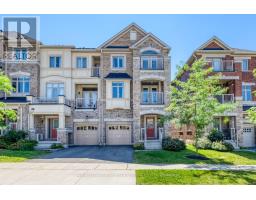 486 SILVER MAPLE ROAD, Oakville, Ontario