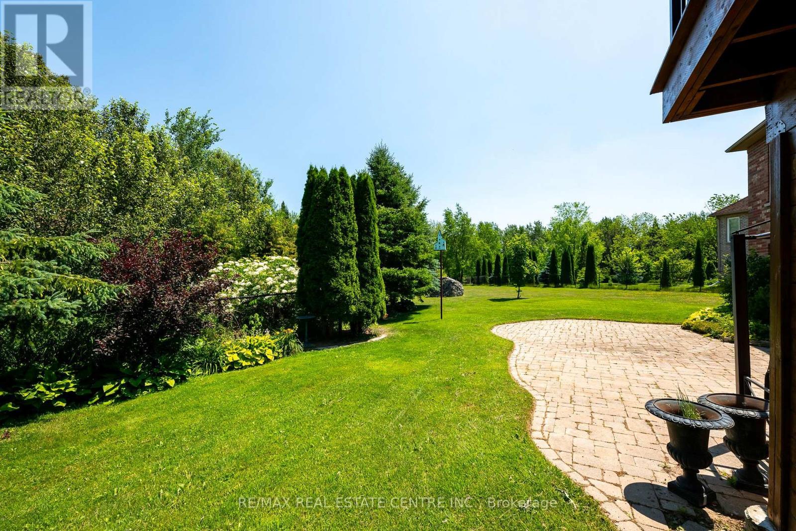 59 Young Court, Orangeville, Ontario  L9W 0A8 - Photo 39 - W12938062