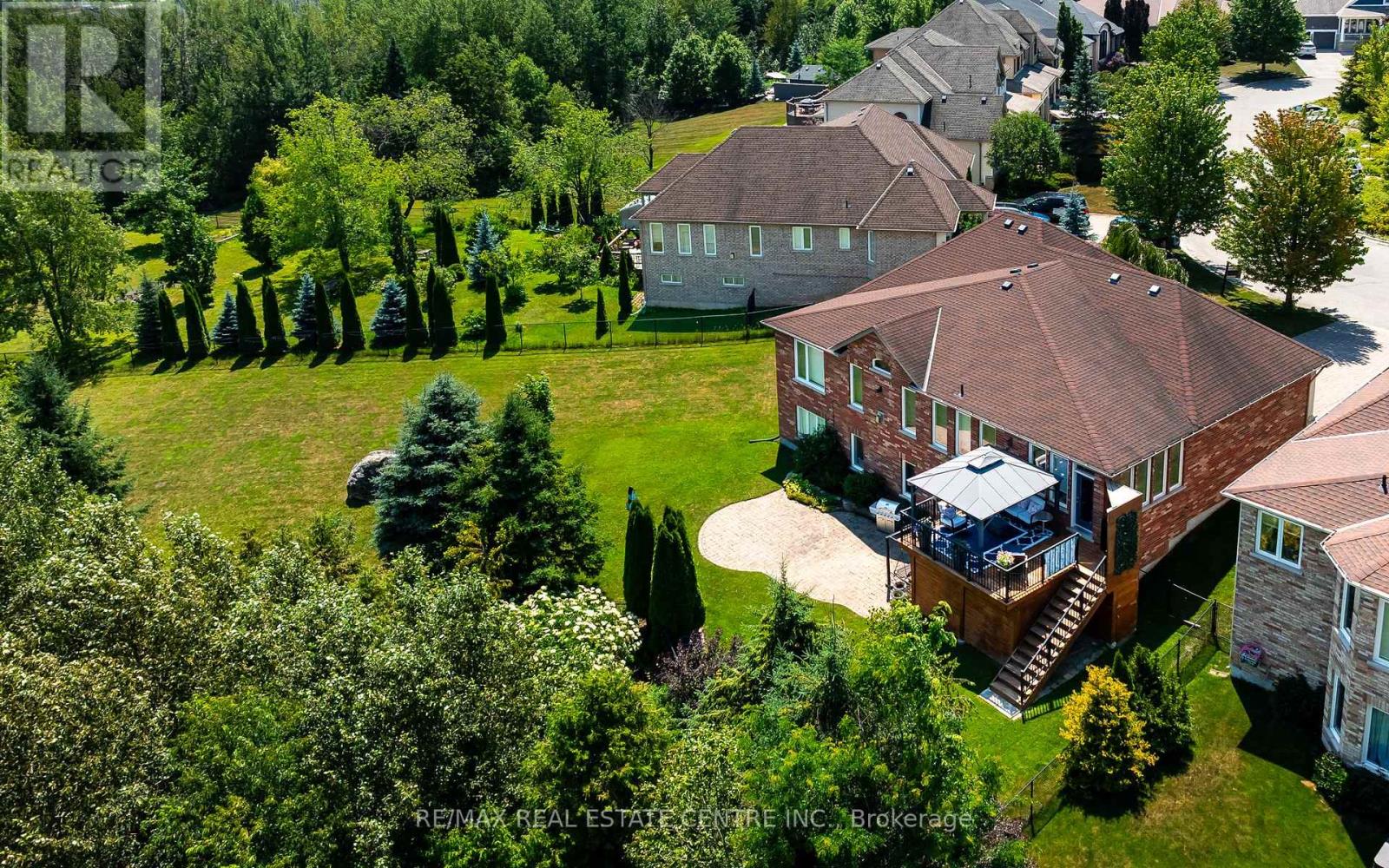 59 Young Court, Orangeville, Ontario  L9W 0A8 - Photo 36 - W12938062