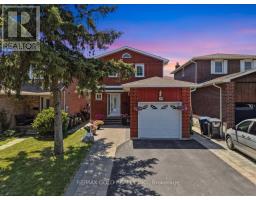29 TRALEE STREET, Brampton, Ontario