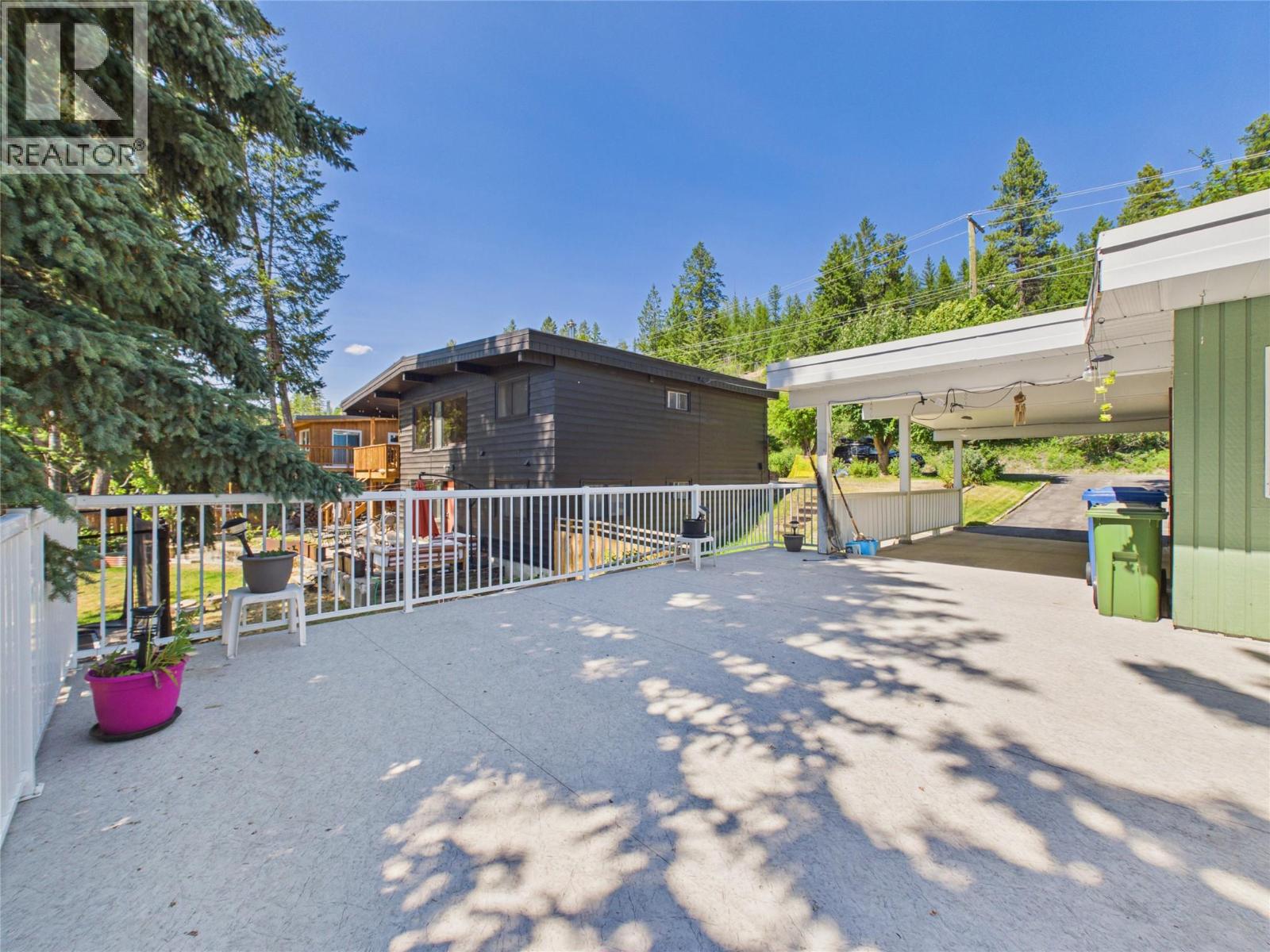 600 Knighton Road, Kimberley, British Columbia  V1A 1E1 - Photo 49 - 10394620